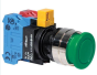 IDEC HW4B-M320-G Device