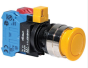 IDEC HW4B-M3F10-Y Device