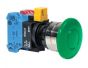 IDEC HW4B-M420-G Device