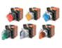 OMRON A22NZRMATAA Button