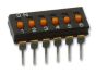 Omron A6D-4103 Switch