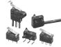 OMRON d2hw-br271m Switch