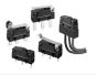 Omron D2SW-P2H Switch