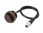OMRON E2EW-QX20B230-M1TJ 0.3M Device