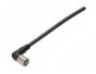 OMRON XS3FM8PUR4A2M Connector