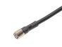 OMRON XS3FM8PVC4S10M Connector