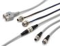 Omron XS5F-D421-B80-CL3 Connector