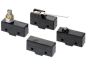 OMRON ZAA2NC Switch