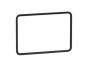 Schneider Electric HMIZD56 GASKET