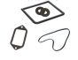 Schneider Electric HMIZG54 GASKET