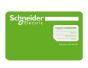 Schneider Electric VW3M8705 Device