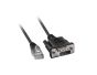 Schneider Electric XBTZG9721 Cable