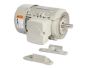 Siemens 1LE21211AB414EA3 Motor