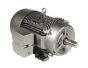 Siemens 1LE22211AA214EA3 Motor