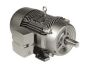 Siemens 1LE22212AB114GA3 Motor