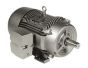 Siemens 1LE22212BA114GA3 Motor