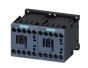 Siemens 3RH24401BF40 Relay