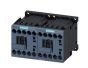 Siemens 3RH24401BG40 Relay