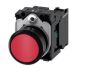 Siemens 3SU11000AB201BA0 Button