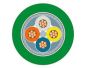 Siemens 6XV18404AH10 Cable