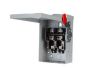 Siemens GF221NR Fuse