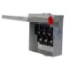 Siemens GF322NR Fuse