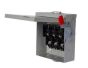 Siemens GF324N Fuse