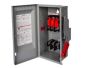 Siemens HNF362JH Fuse