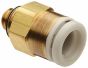 SMC KQ2H06-M5A Adapter