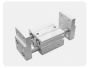 SMC Corporation MHL2-20D Pneumatics