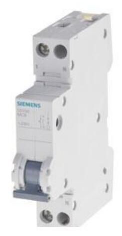 Siemens 5SY6025-6 Device