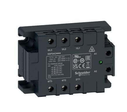 Schneider Electric SSP3A250P7T Switch