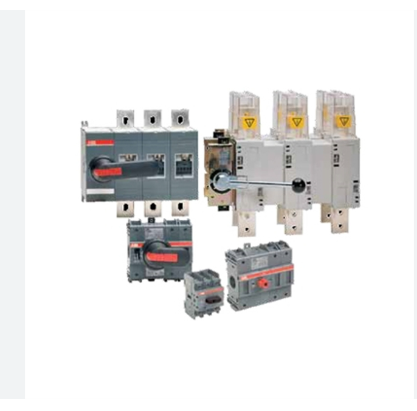 ABB OTB1600-6C Device