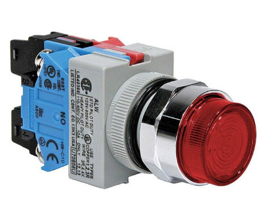 IDEC ALW212620D-R Device