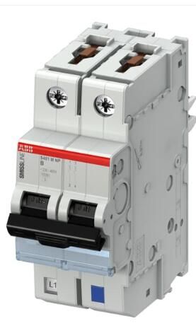 ABB S401M-B63NP MCB