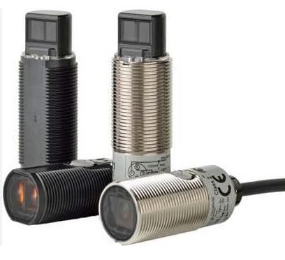 OMRON E3FBDN112M Sensor
