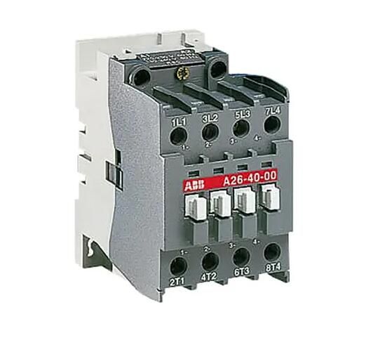 ABB A26-40-00-81 Connector