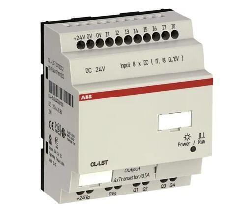 ABB 1SVR440711R1300 Relay