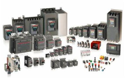 ABB P9CSMZ3N Switches