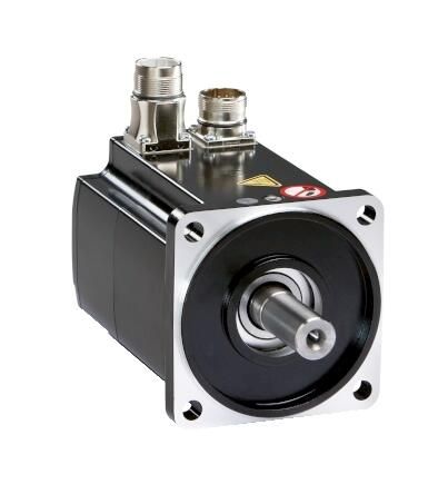 Schneider Electric BMH2051P17F2A Motor