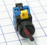 IDEC HW1F-21F20QD-R-12V Device