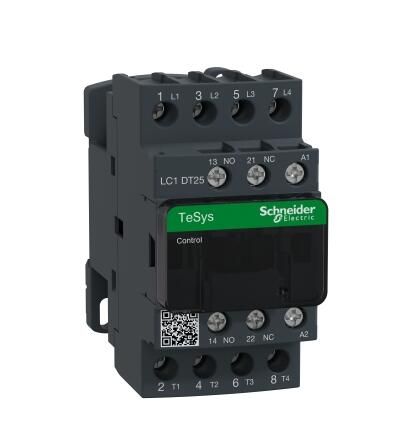 Schneider Electric LC1DT25B7 Contactor