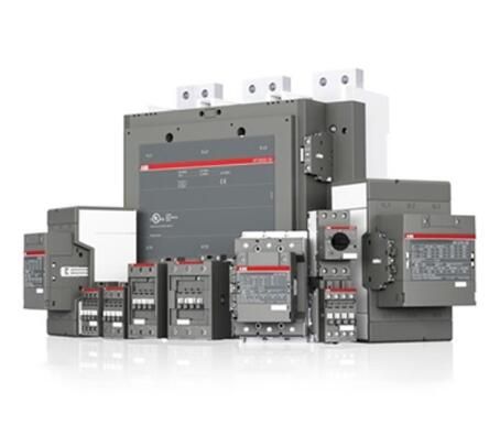 ABB A26-30-01-85 Connector