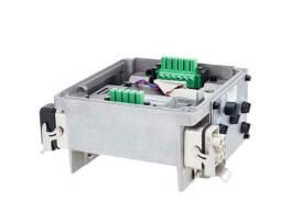 Siemens 6SL3544-0QB02-1MA0 Drive