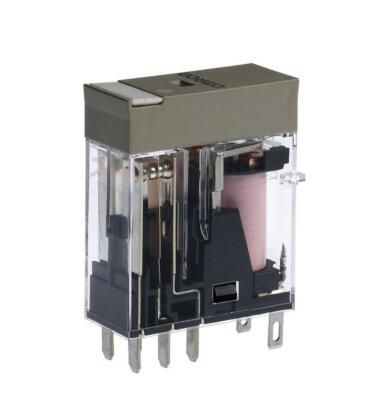 OMRON G2R2SNAC240S DPDT