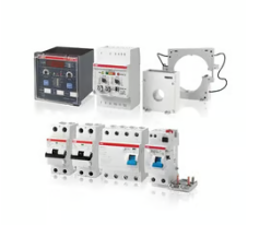 ABB DDA202AC-63/.03 Device