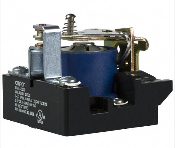 OMRON MGN1CAC480 Relay