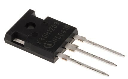 Infineon IKW40N120H3FKSA1 Device