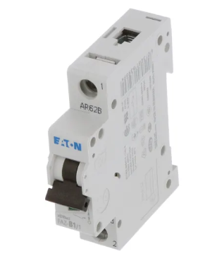 Eaton FAZ-B1/1 Protector