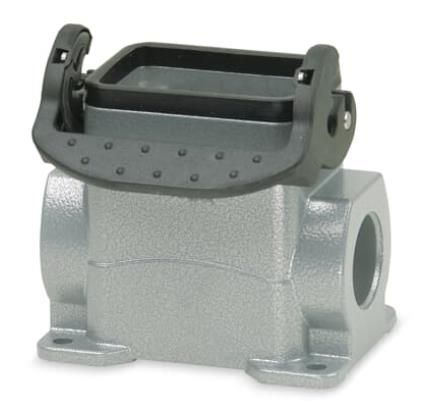 ABB BB510MV Device